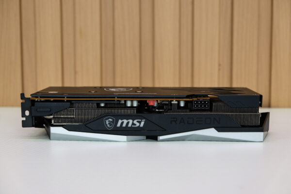 MSI Gaming X RX 6600XT 8GB GDDR6 - Image 6