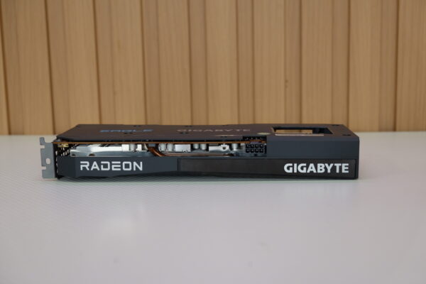 GIGABYTE EAGLE RX 6600 XT 8G GDDR6 - Image 2