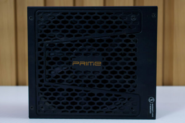 Seasonic Prime 1300w Power Supply 80+ Gold Rated - Image 6